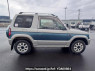 Used 2004 AT mitsubishi pajero-mini H58A Image[7]