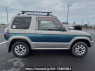 Used 2004 AT mitsubishi pajero-mini H58A Image[9]