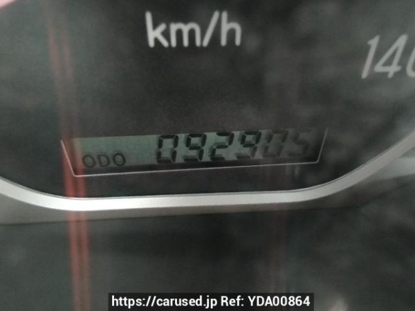 Used 2004 AT mitsubishi pajero-mini H58A Image[21]