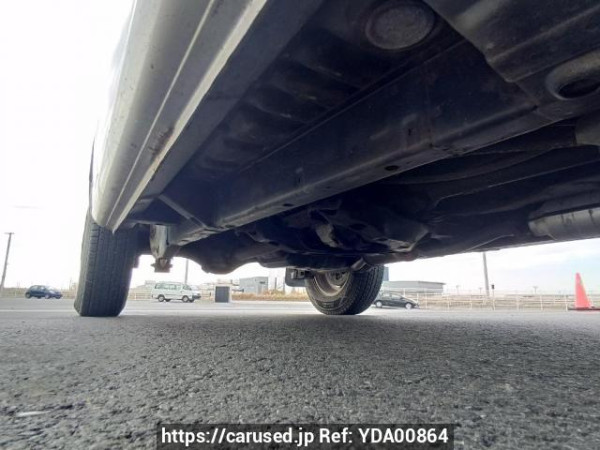 Used 2004 AT mitsubishi pajero-mini H58A Image[33]