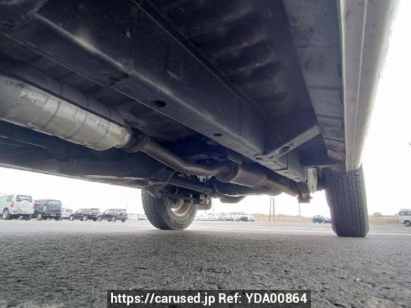 Used 2004 AT mitsubishi pajero-mini H58A Image[34]