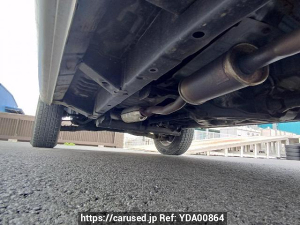 Used 2004 AT mitsubishi pajero-mini H58A Image[35]