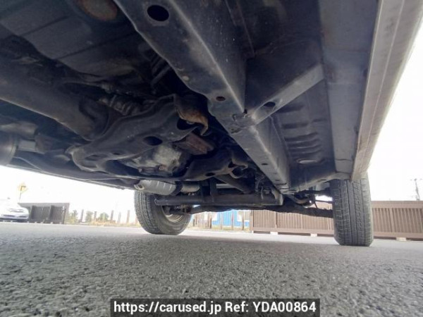 Used 2004 AT mitsubishi pajero-mini H58A Image[36]