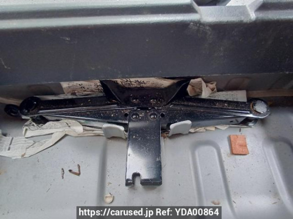 Used 2004 AT mitsubishi pajero-mini H58A Image[42]