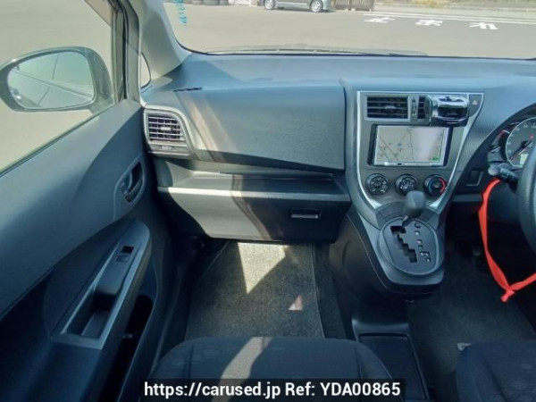 Used 2011 AT subaru trezia NSP120X Image[18]