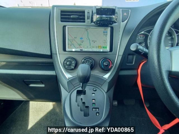 Used 2011 AT subaru trezia NSP120X Image[21]