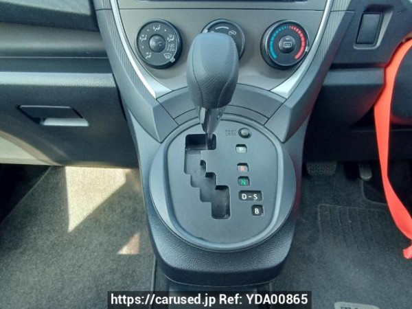 Used 2011 AT subaru trezia NSP120X Image[24]