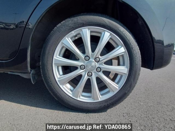 Used 2011 AT subaru trezia NSP120X Image[30]