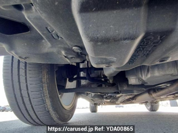 Used 2011 AT subaru trezia NSP120X Image[31]