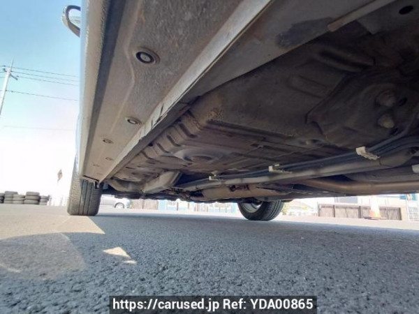 Used 2011 AT subaru trezia NSP120X Image[35]