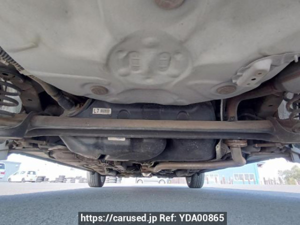 Used 2011 AT subaru trezia NSP120X Image[38]