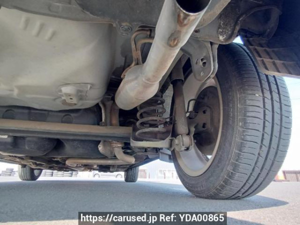 Used 2011 AT subaru trezia NSP120X Image[39]