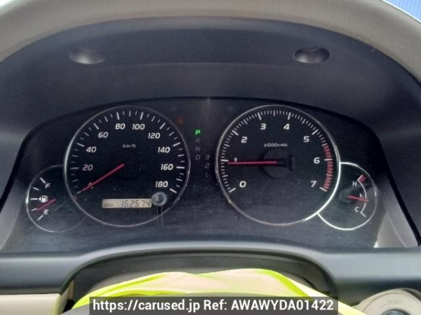 Used 2003 AT toyota land-cruiser-prado RZJ120W Image[20]