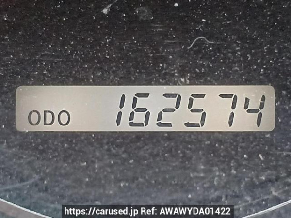 Used 2003 AT toyota land-cruiser-prado RZJ120W Image[21]