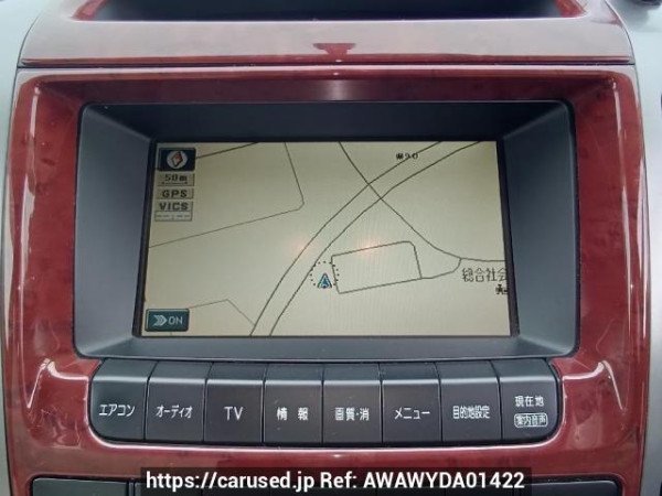 Used 2003 AT toyota land-cruiser-prado RZJ120W Image[23]