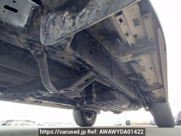 Used 2003 AT toyota land-cruiser-prado RZJ120W Image[34]