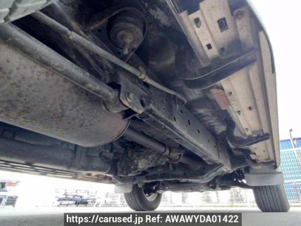Used 2003 AT toyota land-cruiser-prado RZJ120W Image[36]