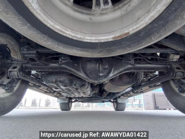 Used 2003 AT toyota land-cruiser-prado RZJ120W Image[37]