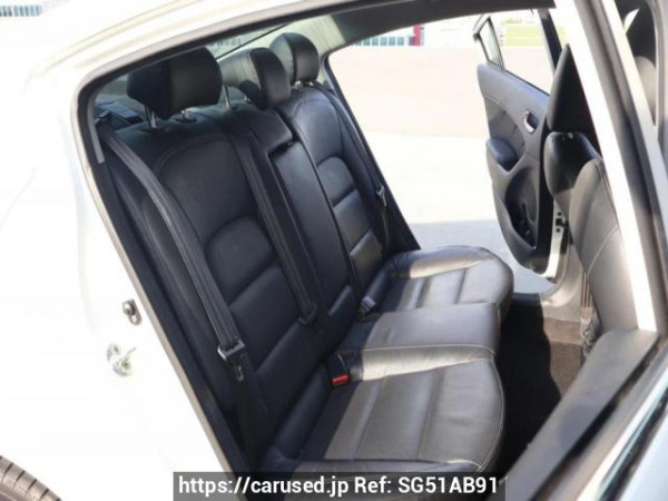 Used 2016 CVT kia cerato null Image[10]