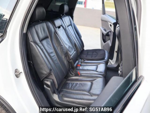 Used 2016 AT audi q7 null Image[10]