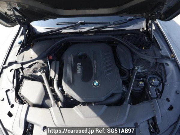 Used 2016 AT bmw 7-series null Image[8]