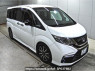 Used 2017 AT honda step-wgn RP3 Image[0]