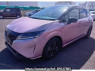 Used 2021 AT nissan note SNE13 Image[0]