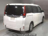 Used 2014 AT toyota noah ZRR80Gｶｲ Image[1]