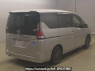 Used 2019 AT nissan serena GC27 Image[1]