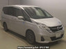 Used 2019 AT nissan serena GC27 Image[2]