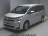 Used 2019 AT toyota voxy ZRR80Gｶｲ Image[0]