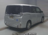 Used 2019 AT toyota voxy ZRR80Gｶｲ Image[1]