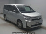 Used 2019 AT toyota voxy ZRR80Gｶｲ Image[2]