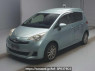 Used 2013 AT toyota ractis NSP122 Image[0]