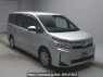 Used 2019 AT toyota voxy ZRR80Gｶｲ Image[2]