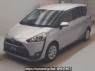 Used 2017 AT toyota sienta NSP172G Image[0]