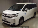 Toyota Voxy ZRR80Gｶｲ