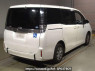 Used 2017 AT toyota voxy ZRR80Gｶｲ Image[1]