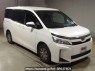 Used 2017 AT toyota voxy ZRR80Gｶｲ Image[2]