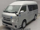 Toyota Hiace Van GDH201Kカイ
