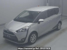 Toyota Sienta NSP172G