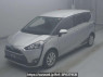 Used 2017 AT toyota sienta NSP172G Image[0]