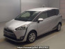 Used 2016 AT toyota sienta NSP172G Image[0]