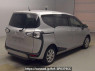 Used 2016 AT toyota sienta NSP172G Image[1]