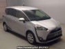 Used 2016 AT toyota sienta NSP172G Image[2]