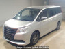 Used 2015 AT toyota noah ZRR80Gｶｲ Image[0]