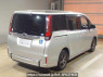 Used 2015 AT toyota noah ZRR80Gｶｲ Image[1]