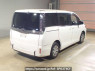 Used 2017 AT toyota voxy ZRR80Gｶｲ Image[1]