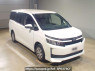 Used 2017 AT toyota voxy ZRR80Gｶｲ Image[2]