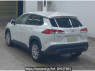 Used 2022 AT toyota corolla-cross ZSG10 Image[1]